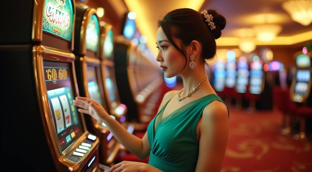 slot kaya Apa yang slot kaya App Tawarkan kepada Anda